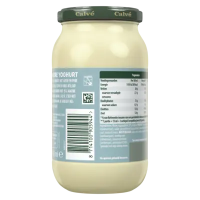 pdp-image-Calvé Yofresh mayonaise