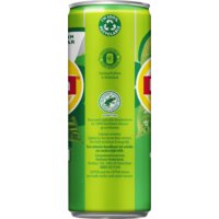 Een afbeelding van Lipton Ice tea green