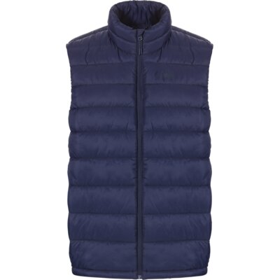 pdp-image-Nomad Heren bodywarmer maat XXL