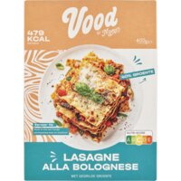 Een afbeelding van Vood Lasagne alla bolognese
