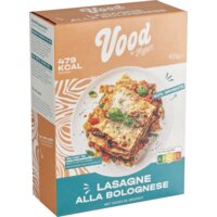 Een afbeelding van Vood Lasagne alla bolognese