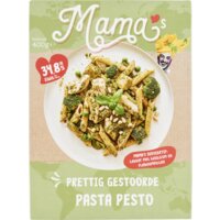 Afbeelding van Mama's Pasta pesto