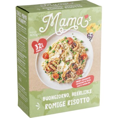 pdp-image-Mama's Romige risotto