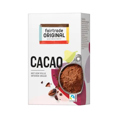 pdp-image-Fairtrade Original Cacaopoeder