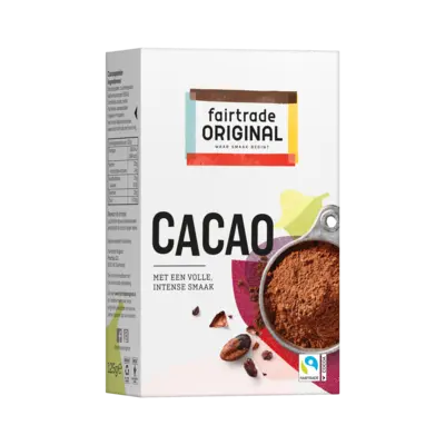 pdp-image-Fairtrade Original Cacaopoeder
