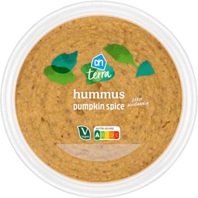 pdp-image-AH Terra Plantaardige hummus pumpkin spice