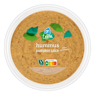 pdp-image-AH Terra Plantaardige hummus pumpkin spice