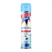Vapona Zero muggen en vliegen spray bel