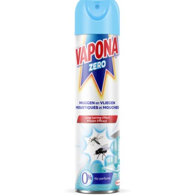 pdp-image-Vapona Zero muggen en vliegen spray bel