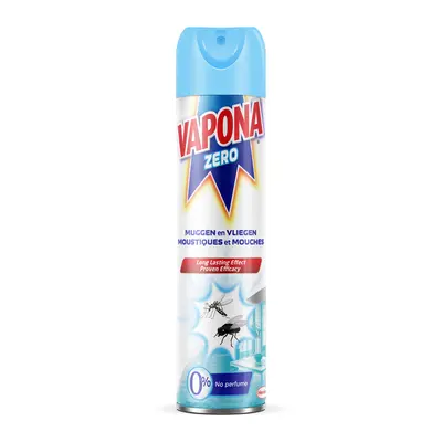pdp-image-Vapona Zero muggen en vliegen spray bel