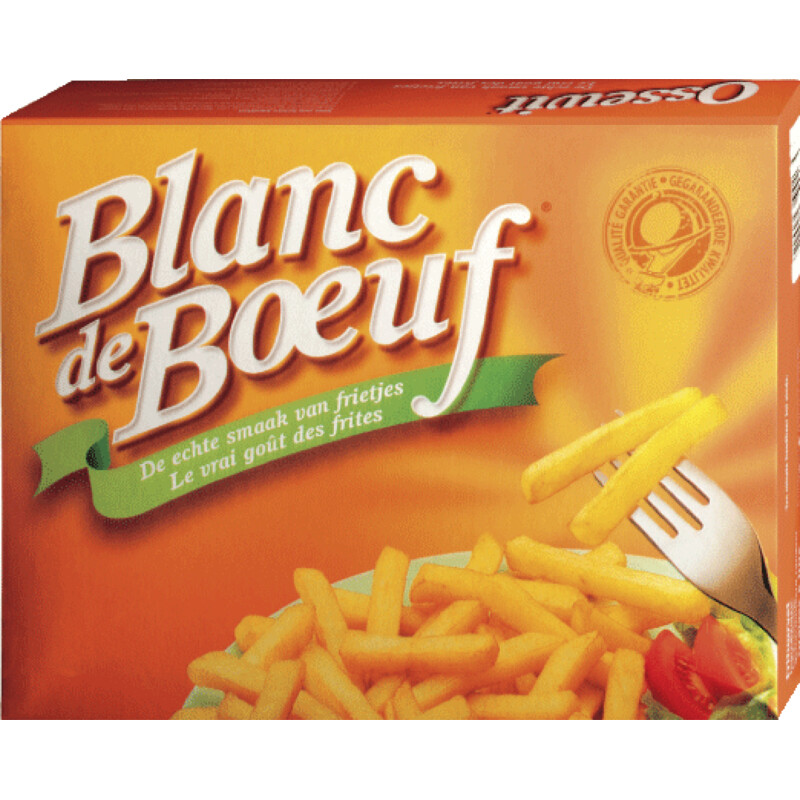 Een afbeelding van Ossewit Frituurvet