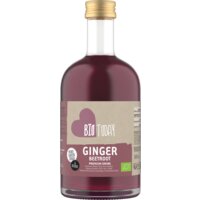 Een afbeelding van BioToday Premium gember-rode biet drankje