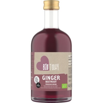 pdp-image-BioToday Premium gember-rode biet drankje