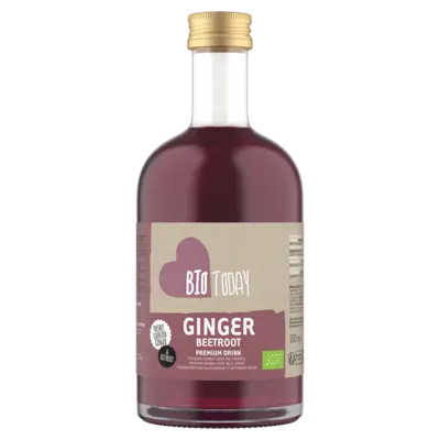 pdp-image-BioToday Premium gember-rode biet drankje