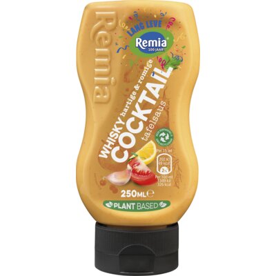 pdp-image-Remia Whisky cocktail tafelsaus