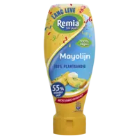 Remia Mayolijn 100% plantaardig