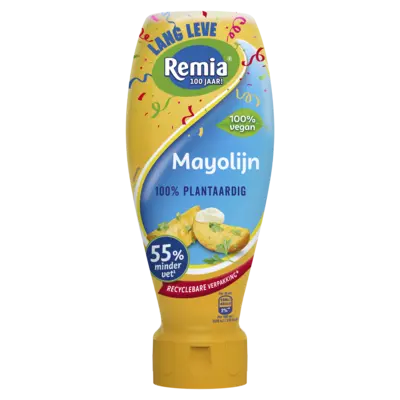 pdp-image-Remia Mayolijn 100% plantaardig