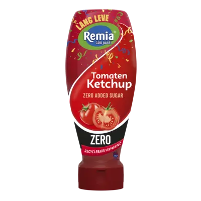 pdp-image-Remia Tomaten ketchup zero added sugar