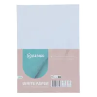 24Basics Wit papier 80gram