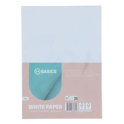 pdp-image-24Basics Wit papier 80gram
