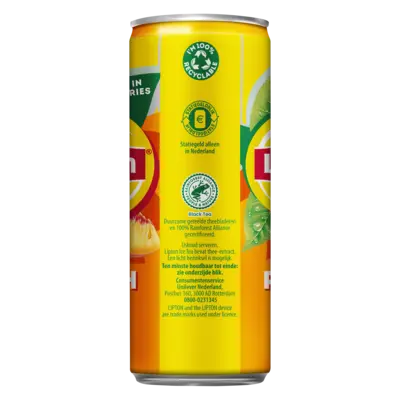 pdp-image-Lipton Ice tea peach