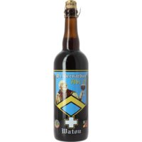 Een afbeelding van St. Bernardus Abt 12
