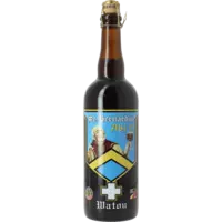 St. Bernardus Abt 12