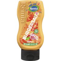Remia Burgersaus