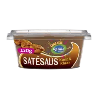 Remia Satésaus kant en klaar