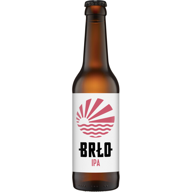 Een afbeelding van BRLO IPA
