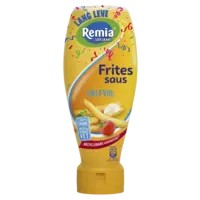 Remia Fritessaus halfvol
