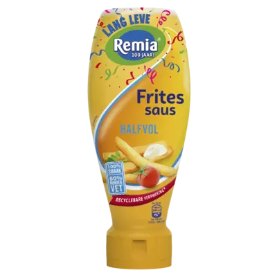 pdp-image-Remia Fritessaus halfvol