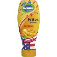 Remia Fritessaus American