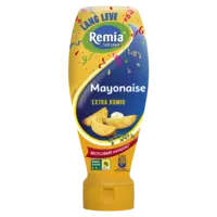 Remia Mayonaise extra romig
