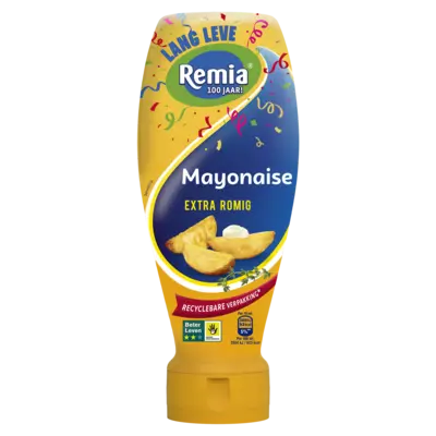 pdp-image-Remia Mayonaise extra romig