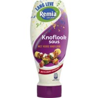 Afbeelding van Remia knoflooksaus td