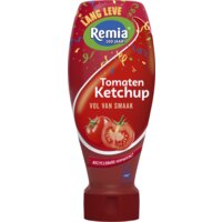 Remia Tomaten ketchup