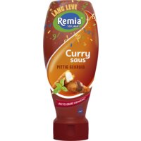 Afbeelding van Remia Curry saus
