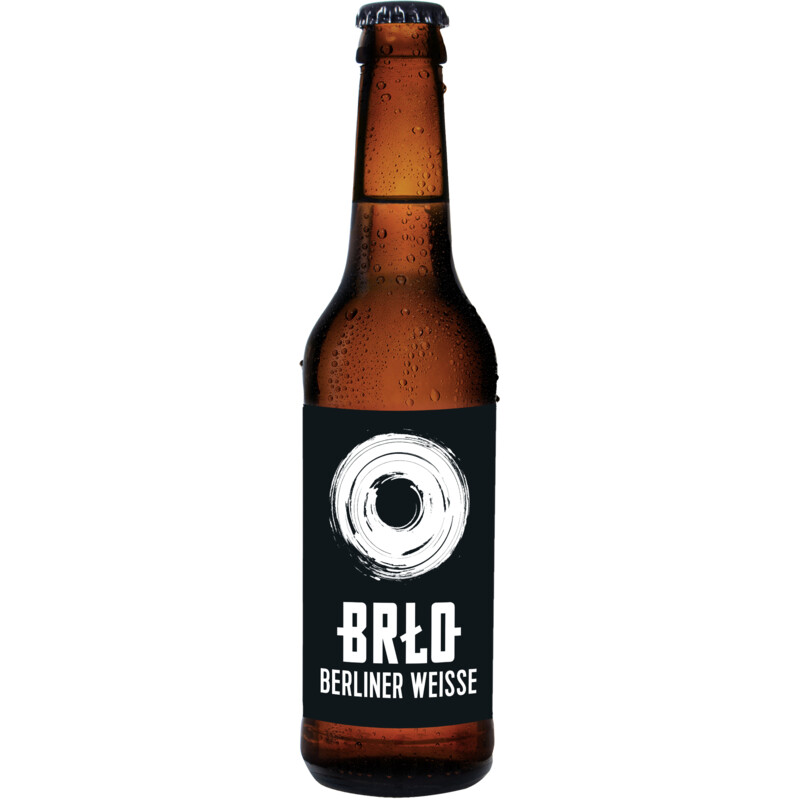 Een afbeelding van BRLO Berliner weisse