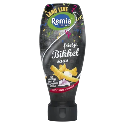 pdp-image-Remia Frietje bikkelsaus