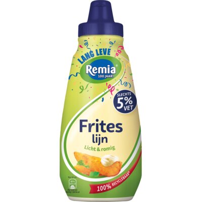 pdp-image-Remia Friteslijn