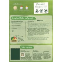 Een afbeelding van Knorr Wereldgerechten Italiaanse risotto