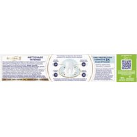 Een afbeelding van Signal Integral 8 deep clean bel
