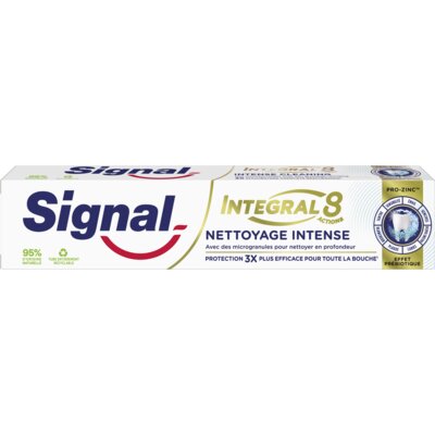 pdp-image-Signal Integral 8 deep clean bel