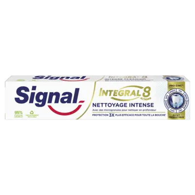 pdp-image-Signal Integral 8 deep clean bel