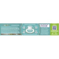 Een afbeelding van Signal Integral 8 interdental tandpasta