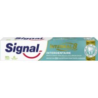 Een afbeelding van Signal Integral 8 interdental tandpasta