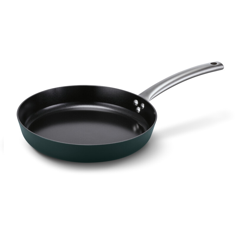 Een afbeelding van Brabantia Optima koekenpan 28cm