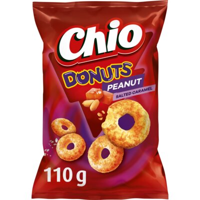 pdp-image-Chio Donuts peanut caramel