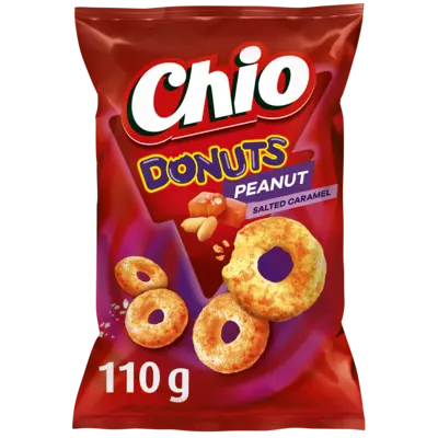 pdp-image-Chio Donuts peanut caramel